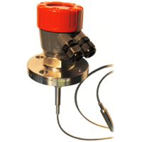 Intempco Guided Wave Radar Level Transducer, LTR01
